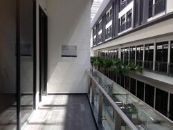 The Promenade@Pelikat (D19), Retail #451323391